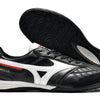 Chuteira Futsal Mizuno Morelia Sala IC Preta