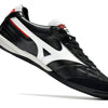Chuteira Futsal Mizuno Morelia Sala IC Preta