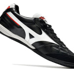 Chuteira Futsal Mizuno Morelia Sala IC Preta
