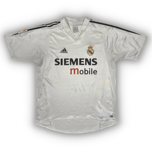 Real Madrid 2004/05 Camisola