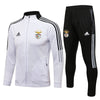 Benfica 24/25 - Fato de Treino - Zip Completo
