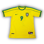 Brasil 1998 Camisola