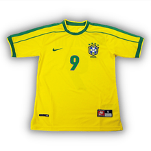Brasil 1998 Camisola