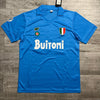 Napoli 1986/87 Camisola