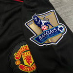 Manchester United 2007/08 Camisola