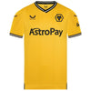 Wolverhampton 2023/24  Principal