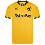Wolverhampton 2023/24  Principal