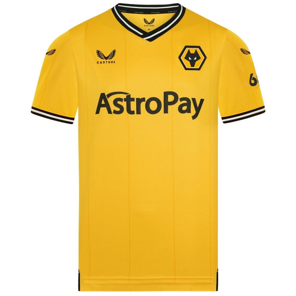 Wolverhampton 2023/24  Principal