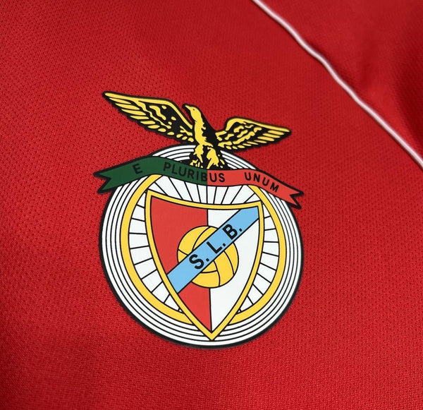 Benfica Principal 94/95 Retro