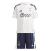 Ajax 23/24 Kit Criança
