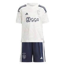 Ajax 23/24 Kit Criança