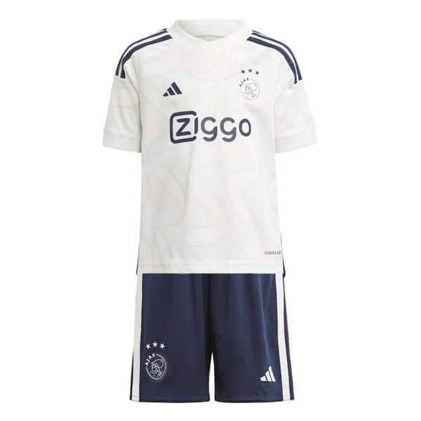Ajax 23/24 Kit Criança