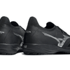 Chuteira Society Mizuno Morelia Neo Sala TF Preta