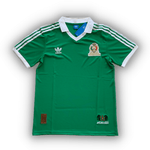 México 1986 Camisola