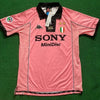 Juventus 1997/98 Camisola
