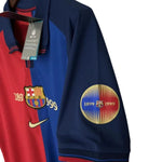 Barcelona 1899/1999 Camisola