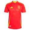 Espanha 2024 Principal
