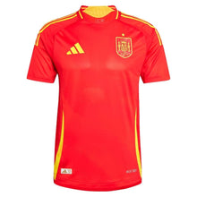 Espanha 2024 Principal
