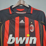 Milão 2006/07 Camisola