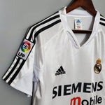 Real Madrid 2004/05 Camisola