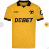 Wolver 2025/26