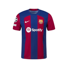 Barcelona 23/24  Principal