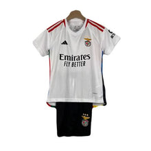 Benfica 23/24 Kit Criança