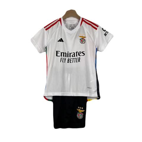 Benfica 23/24 Kit Criança
