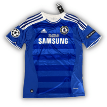 Chelsea 2011/12 Camisola