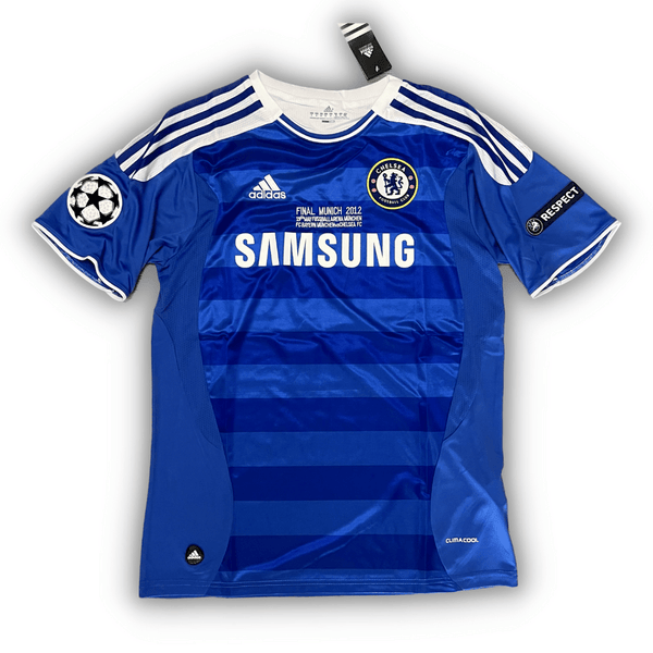 Chelsea 2011/12 Camisola