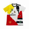CR7 All Clubs