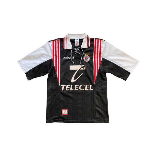 Benfica Alternativa 97/98 Retro