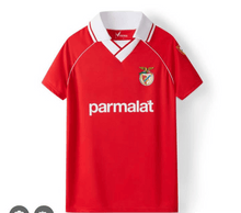 Benfica 1994/95 Retro