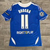 Chelsea 2011/12 Camisola