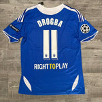 Chelsea 2011/12 Camisola