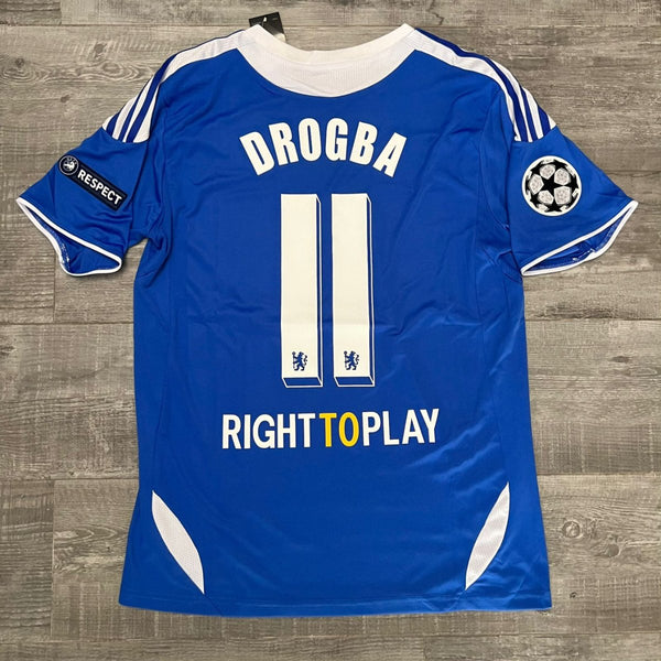Chelsea 2011/12 Camisola
