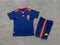 Espanha 2010 Kit Criança
