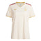 Camisa CRF Feminina Third 25/26 - Creme
