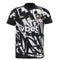 Camisa Botafogo 4th 25/26 - Preta e Branca