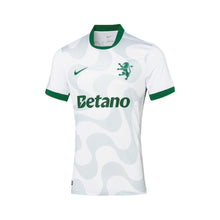Sporting Alternativa Branca 25/26