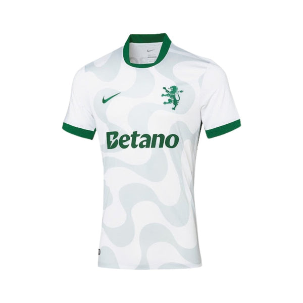Sporting Alternativa Branca 25/26
