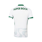 Sporting Alternativa Branca 25/26