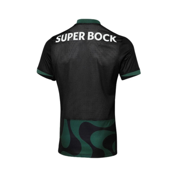 Sporting Alternativa Preta 25/26
