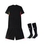 Kit de Criança - Benfica Treino 25/26