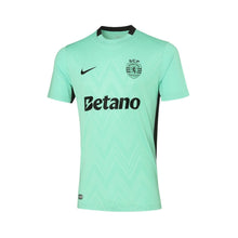 Sporting Terceiro 25/26