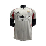 Benfica Alternativa 25/26 - Versão Jogador