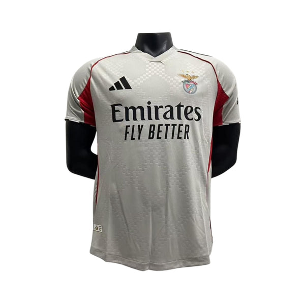 Benfica Alternativa 25/26 - Versão Jogador