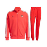 Benfica 25/26 - Fato de Treino - Zip Completo