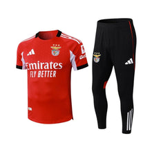 Benfica Principal 25/26 - Fato de Treino - Versão Jogador