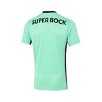Sporting Terceiro 25/26